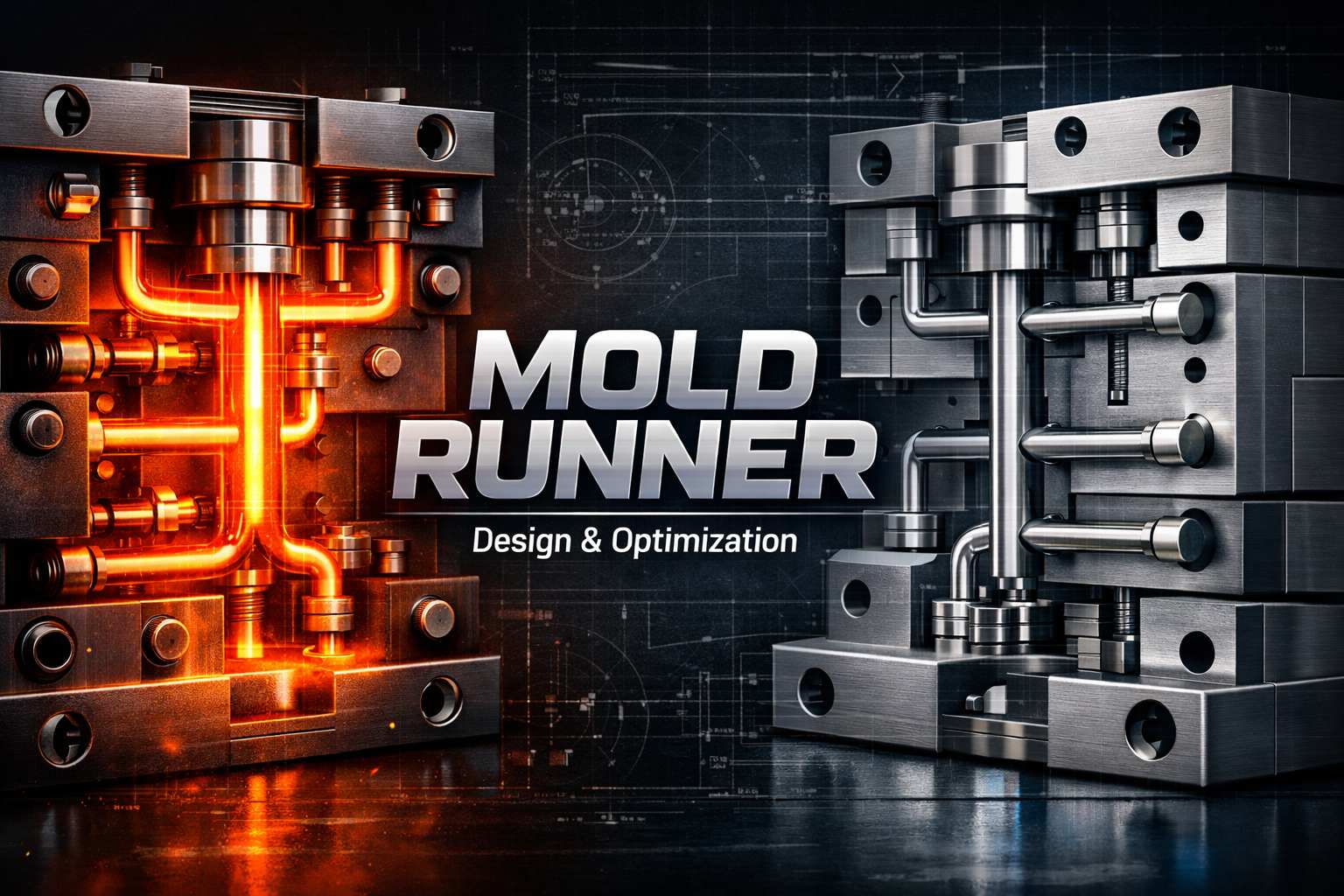Mold Runner