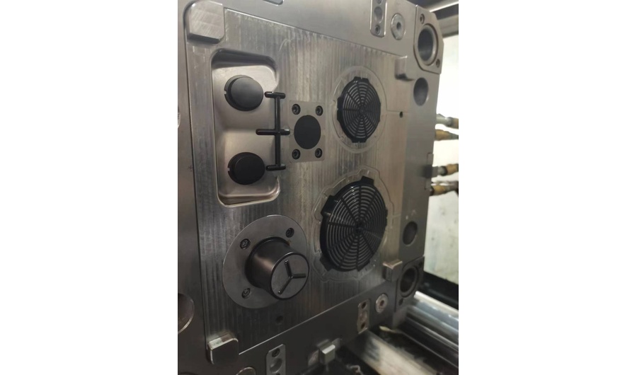 XINKEY MOULD shot-troubleshooting