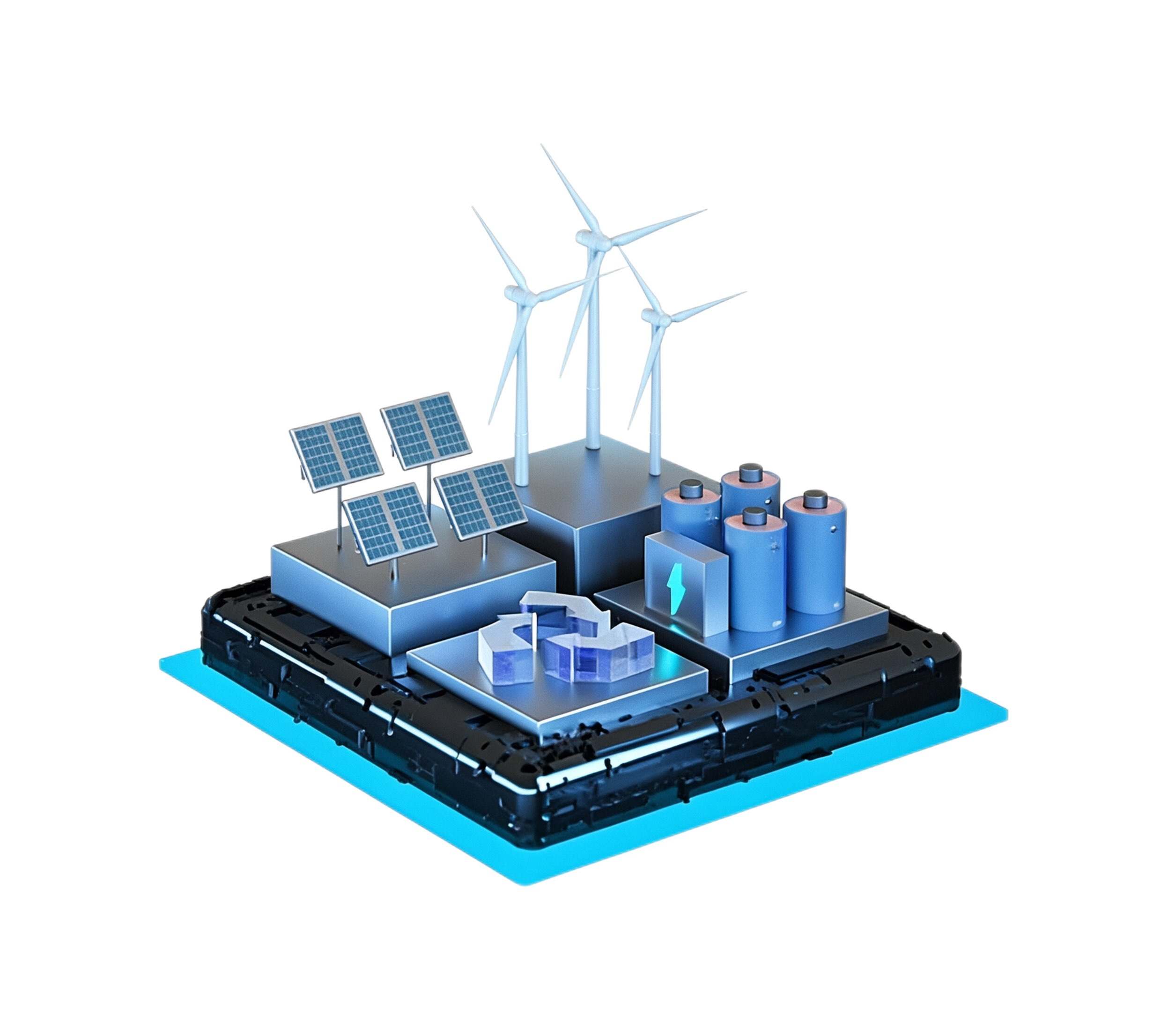XINKEY MOULD energy