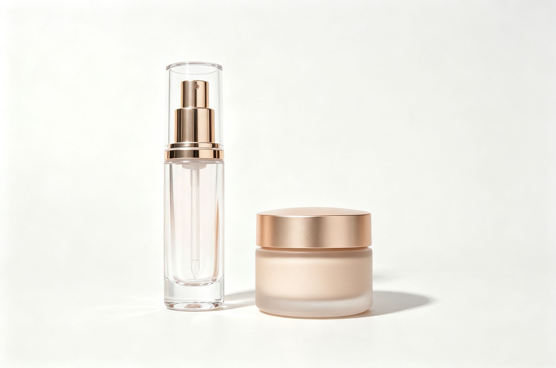 Cosmetics & Beauty