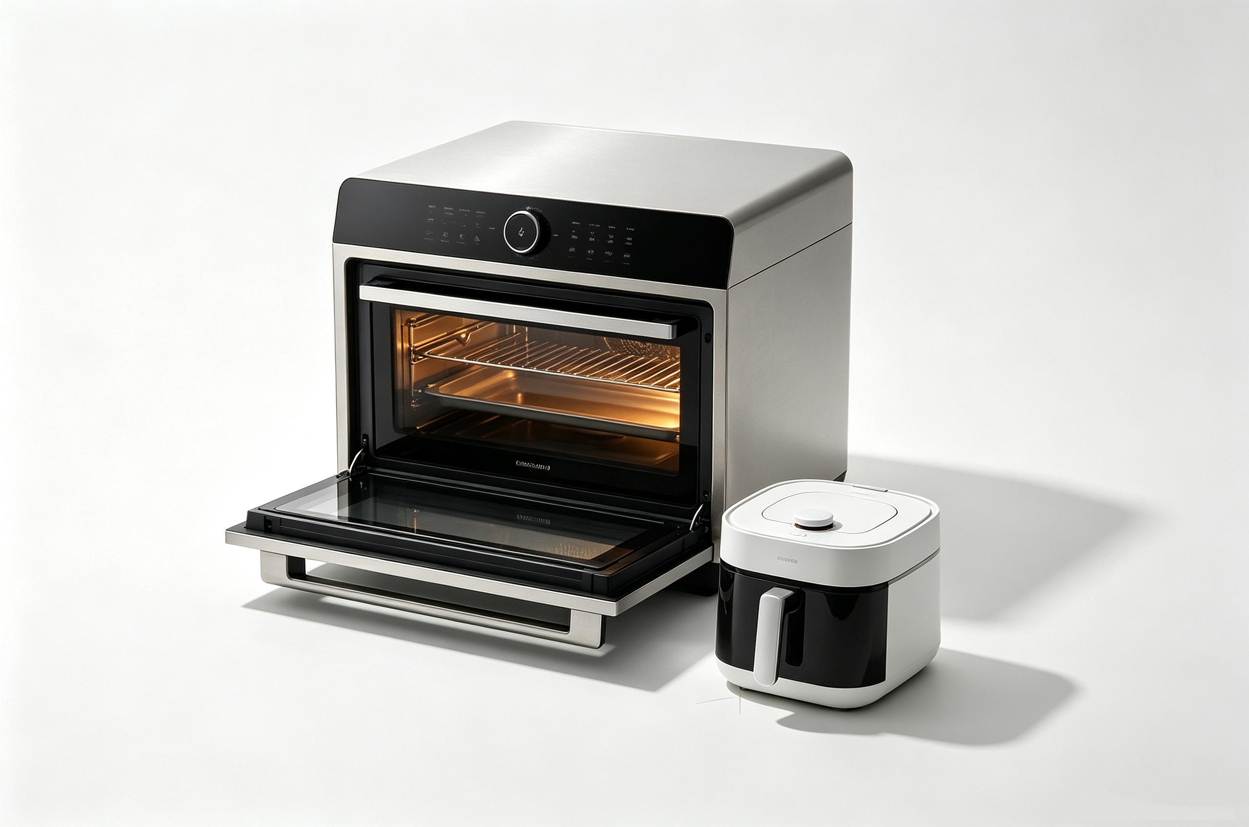 Home Appliance & Kitchen Equipment