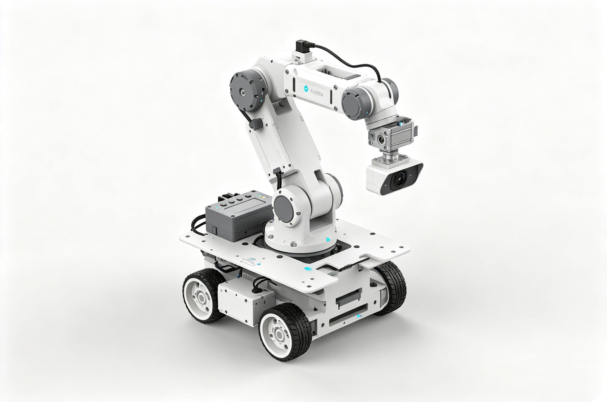 Robotics Components