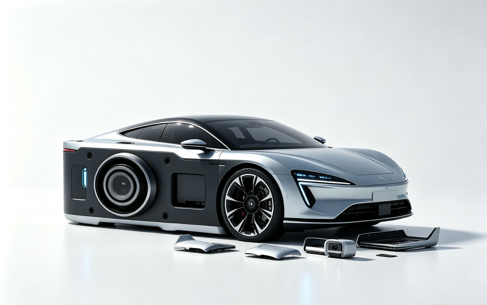 automotive