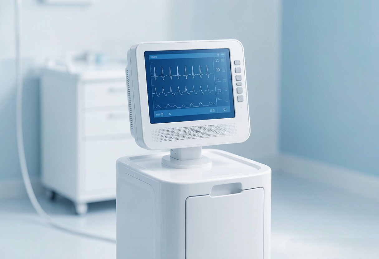 XINKEY MOULD medical_diagnost_Mold