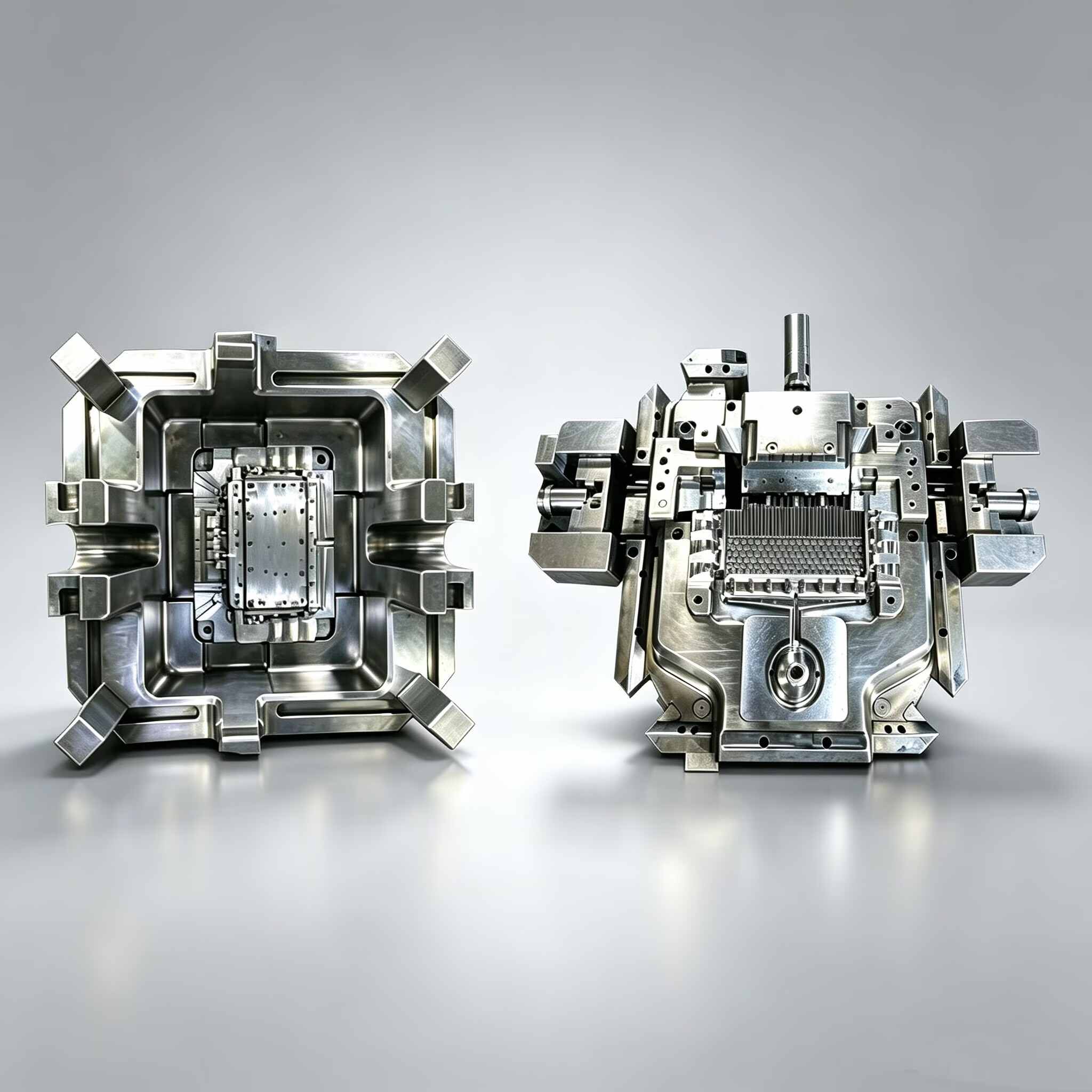 die casting mold
