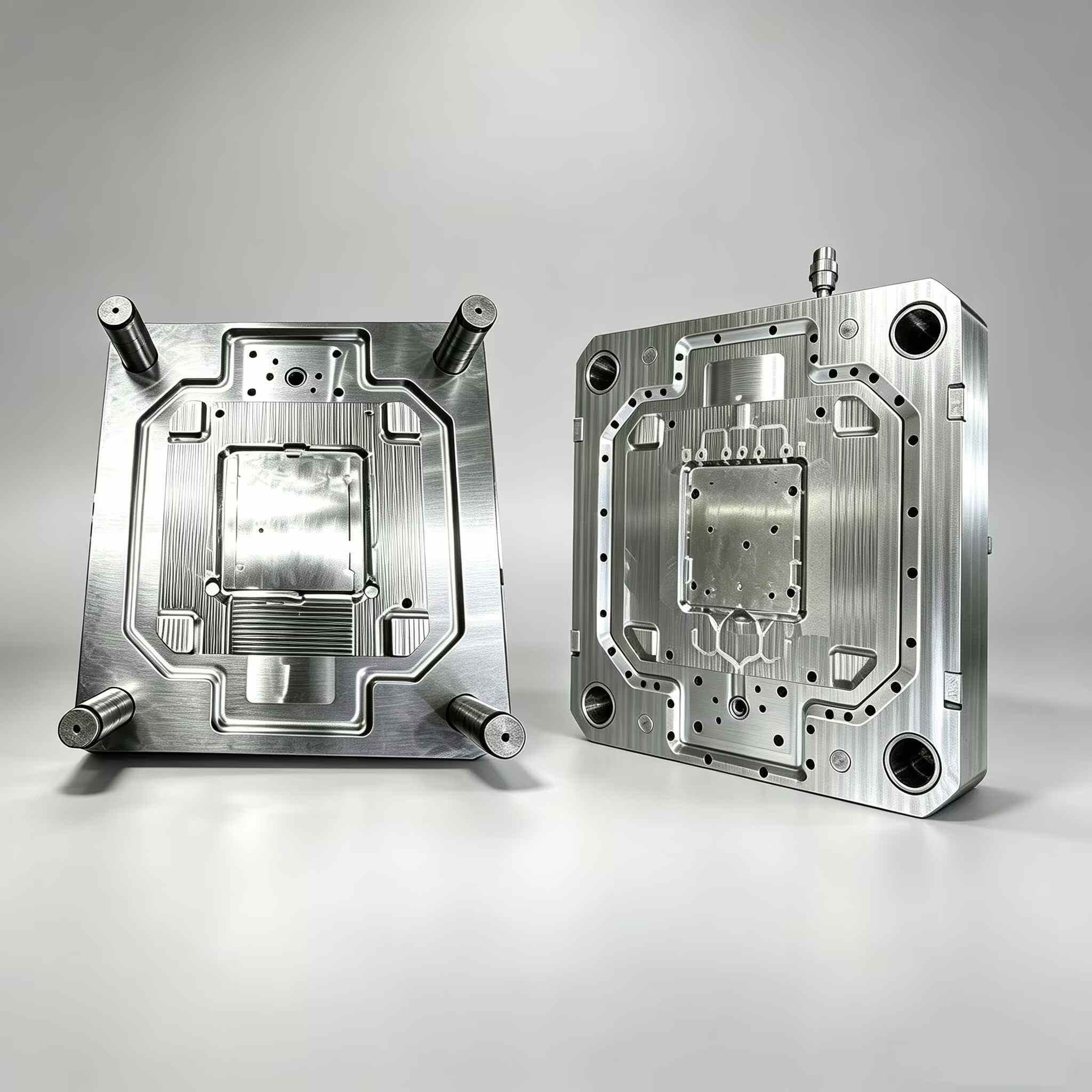 die casting mold