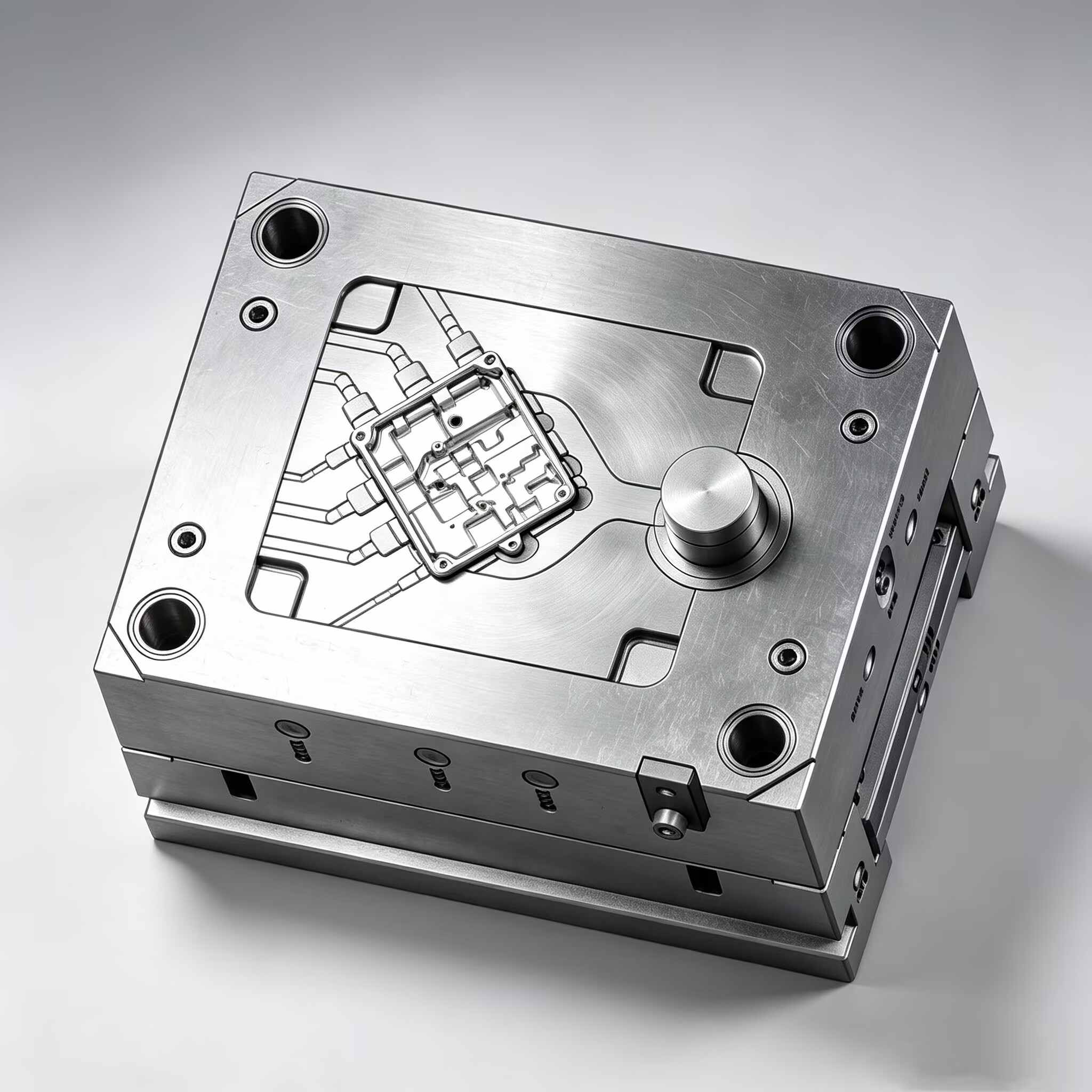 diecasting part