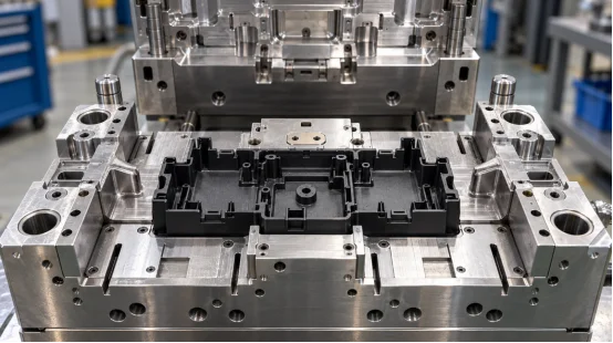 Prototype Injection Molding vs 3D Printing vs CNC Machining