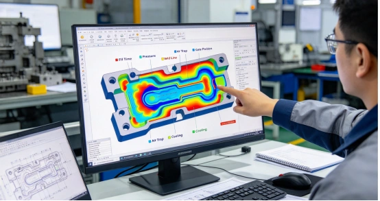 5 Strategic Benefits of Outsourcing Rapid Tooling